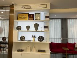 -G HAIR SALON私人造型定制