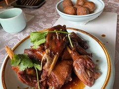 -山外山菜馆(玉泉路店)