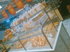-面包新语(滨湖万达店)