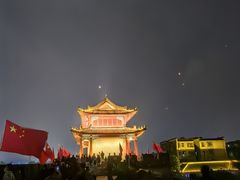 -襄阳城墙