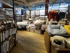 -MUJI无印良品(华贸店)