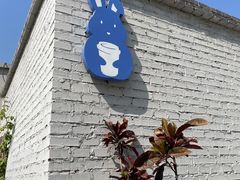 -小意思咖啡店(草桥店)
