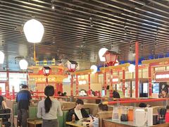 -牛New寿喜烧(中山公园龙之梦店)