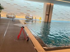 -浚涛游泳培训(协信中心店)