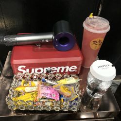 -INSTYLE造型·明星店