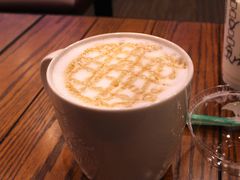 -星巴克(深圳龙岗星河时代店)