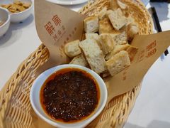 -解家河南菜(商鼎路店)