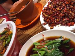 -百年神厨·地道川菜(清江西路店)