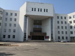 -哈尔滨商业大学(南校区)