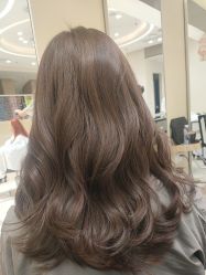 -Mentor Hair Salon