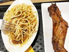 -大家乐(广州白云三元里2店)