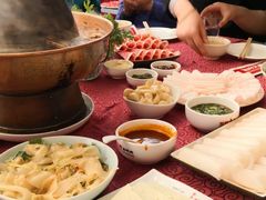 -阳坊大都涮羊肉(阳坊总店)