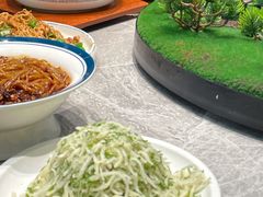 -张刚餐饮(春晓馨苑店)