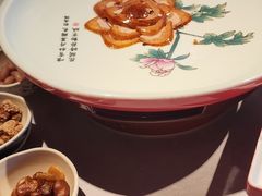 -京味斋·北京烤鸭(华威桥北工大店)