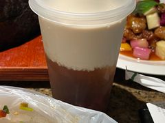 -绿茶餐厅(coco park 店)