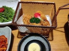 -三石铁板烧(紫竹桥店)