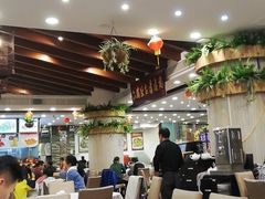 大堂-六婶西关小厨(光塔路店)