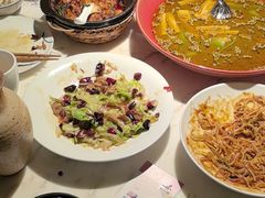-初蓉丨遇见新川菜(亲贤街荣耀店)