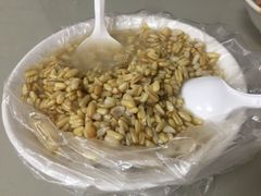 甜醅-老字号·三十一号面皮(商埠路步行街店)