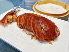 -小大董·烤鸭(王府井apm店)