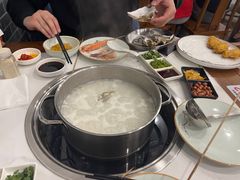 -盈田盈粥庄(博山东路店)