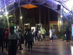 -清迈夜间动物园
