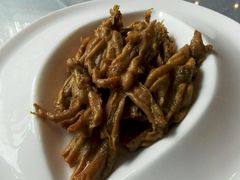 -宝轩渔府·老字号海鲜·正宗津菜(水上店)