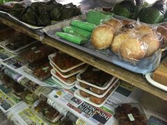 -安记印尼土产商店