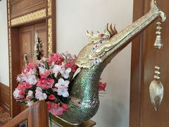 -曼谷王子宫殿酒店