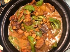 -丽华园(汉阳龙阳店)