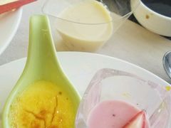 焦糖布丁-东方红海鲜百汇(国际大厦店)