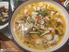 -沈家花园如皋菜(海阳路店)