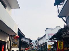 -后柳水乡