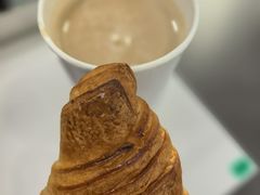 -新侨三宝乐面包店(崇文门店)