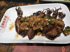 -尚雅铁板料理自助餐厅(乐松店)