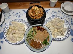 -东方饺子王(文化东路店)