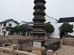 -南翔古镇