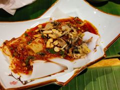 -阿鹏故事野生菌火锅(古城店)