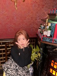 -DL HOPE明星造型