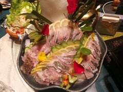 -二十八里太湖船菜(吉祥路店)