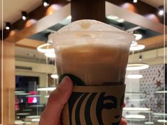 -星巴克臻选(成都宽窄巷子店)