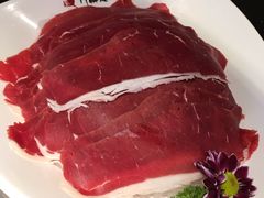 竹犇肥牛-竹犇番茄火锅(长风街店)