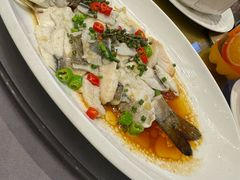 -东方御宴海鲜酒楼(棕泉酒店)
