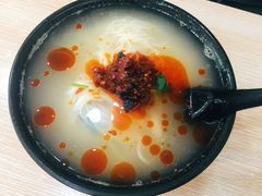 -小竖点徽派卷面皮(洪都店)