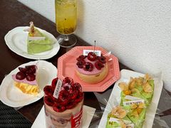 -流酥可心·牛乳蛋糕商店(禾祥西路店)