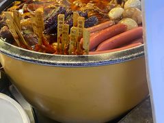 -安徽阜阳卷馍(西单店)