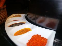 -十三姨正合丰烤肉(营迹路店)