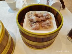 -大海湾酒楼(人南店)