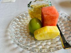 -杭州新新饭店·1913餐厅