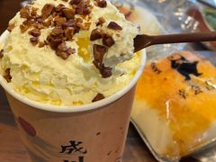 -成川茶店·潮汕工夫浓茶(万象店)